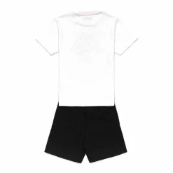 Ensemble Enfant Balme Sportswear Blanc