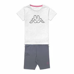 Ensemble Enfant Grugliasco Sportswear Blanc