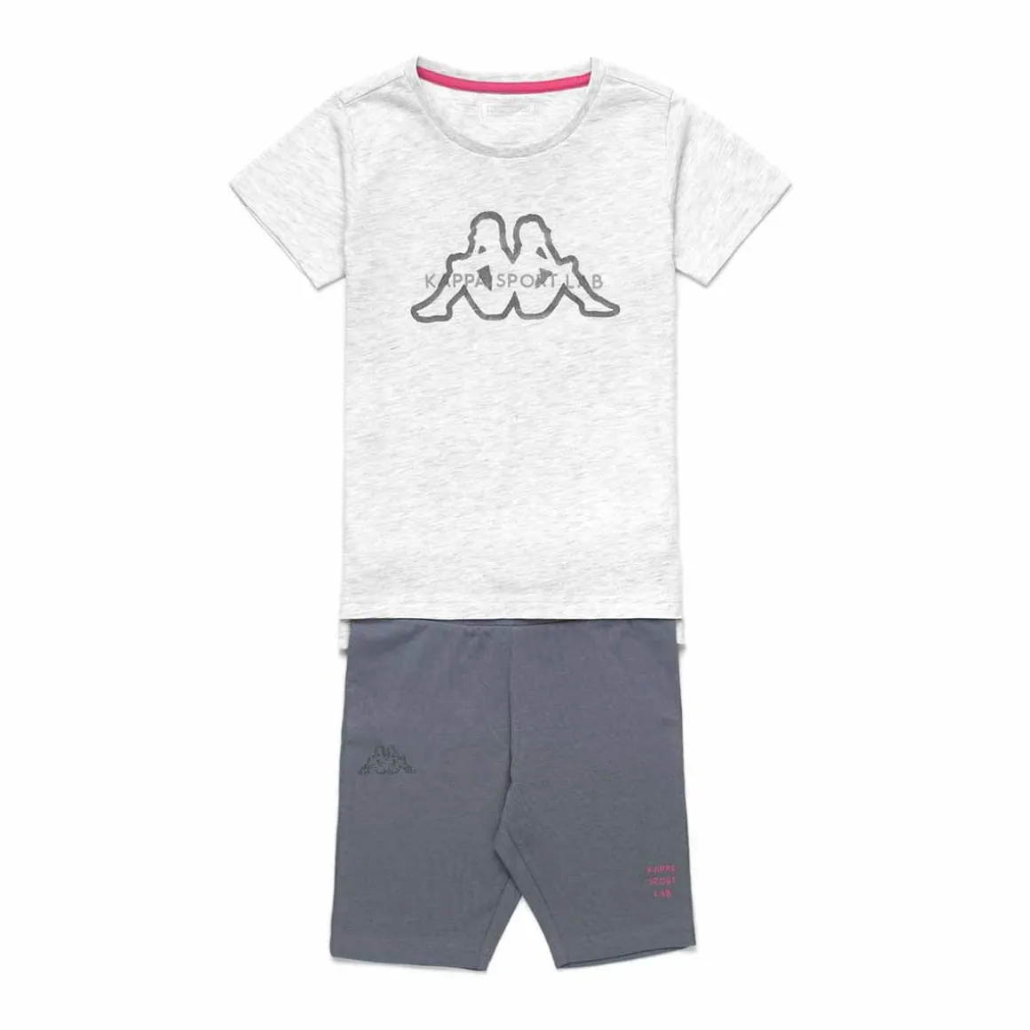 Ensemble Enfant Grugliasco Sportswear Blanc
