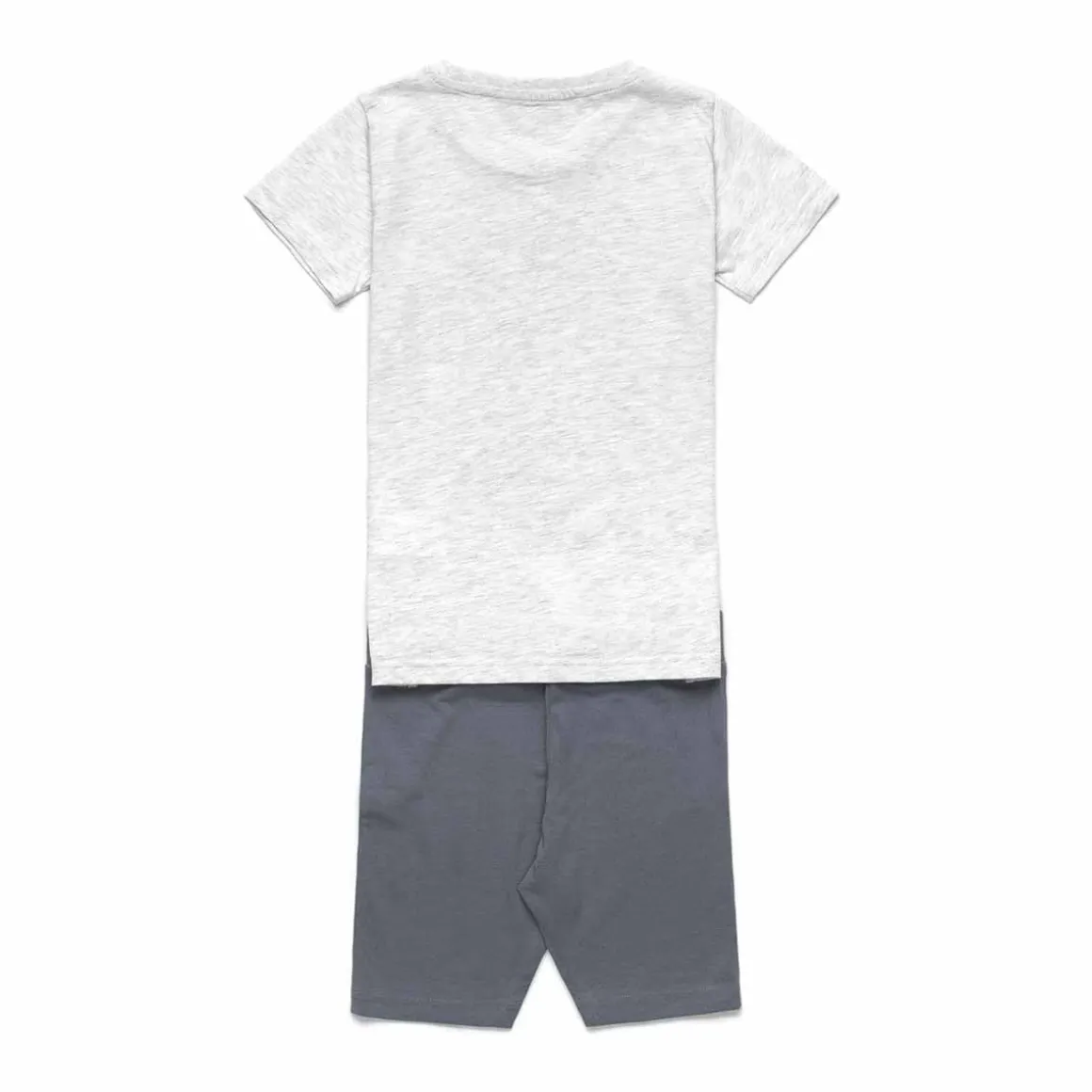 Ensemble Enfant Grugliasco Sportswear Blanc
