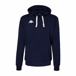 Hoodie Bali Bleu Enfant