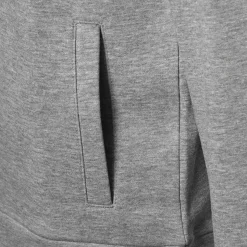 Hoodie Bali Gris Enfant