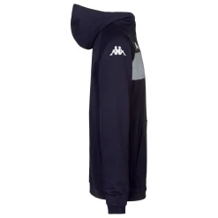 Hoodie Daccio Bleu Enfant