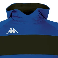 Hoodie Daccio Bleu Enfant
