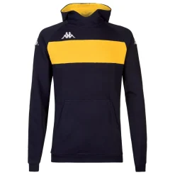 Hoodie Daccio Bleu Enfant