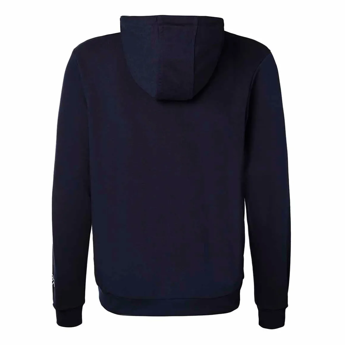 Hoodie Homme Affragola Sportswear Bleu