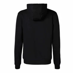 Hoodie Homme Eldyn Sportswear Noir