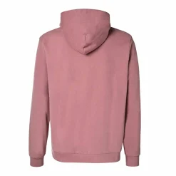 Hoodie Homme Faetano Sportswear Rose