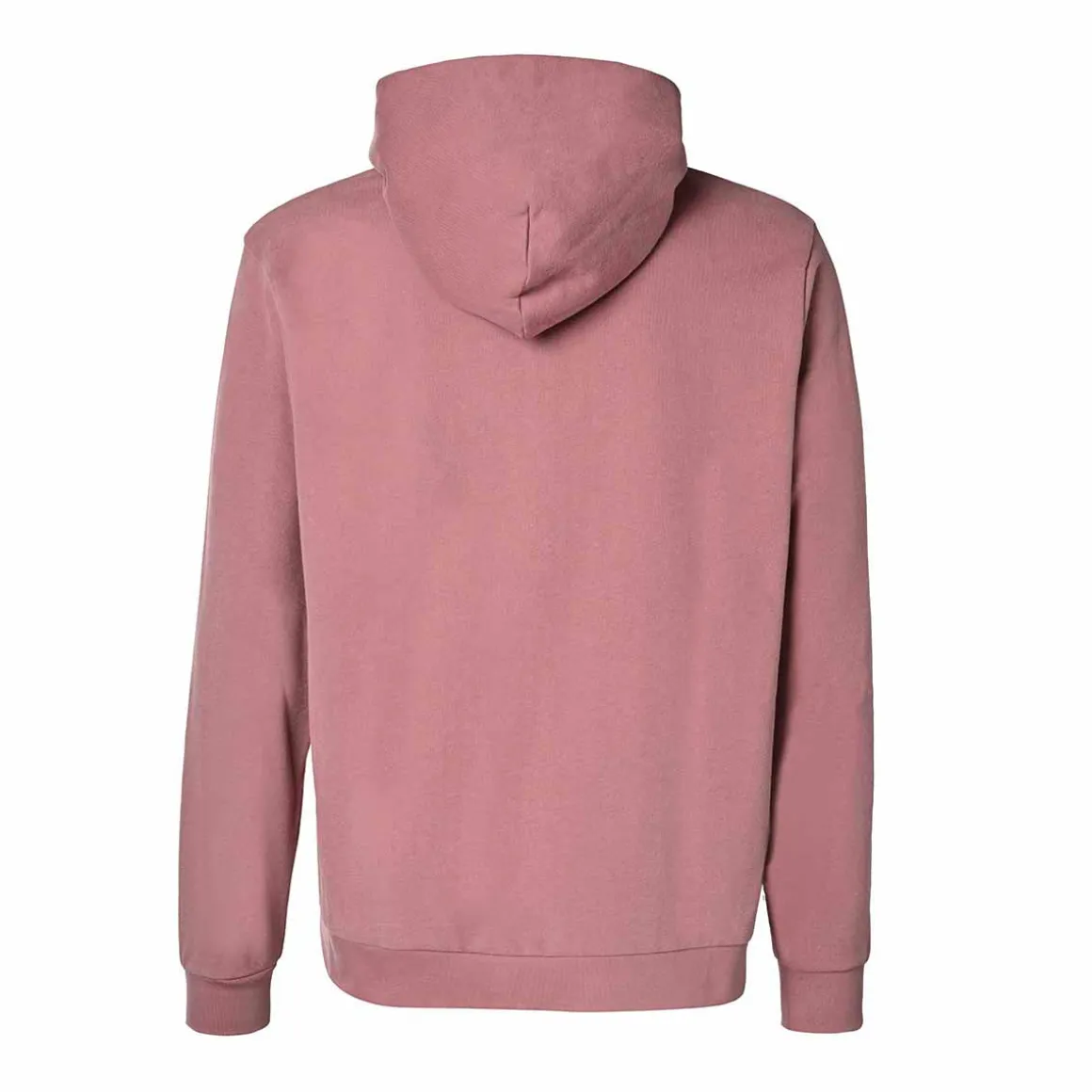 Hoodie Homme Faetano Sportswear Rose