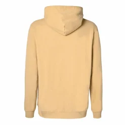 Hoodie Homme Faetano Sportswear Beige