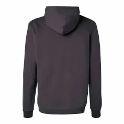 Hoodie Homme Faetano Sportswear Gris