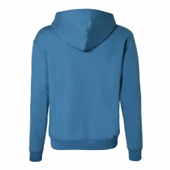 Hoodie Unisexe Gramys Robe Di Kappa Bleu