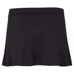 Jupe Tennis Lana Noir Femme