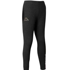 Legging Enfant Bissa Gris