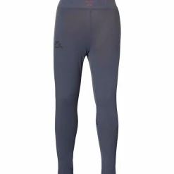 Leggings Enfant Garzi Sportswear Gris