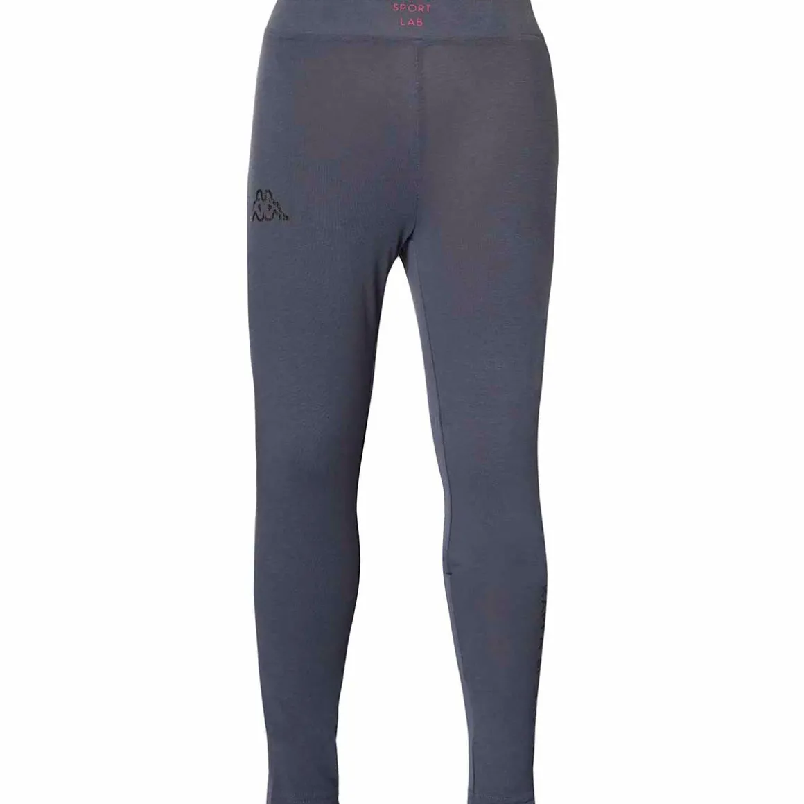 Leggings Enfant Garzi Sportswear Gris
