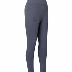 Leggings Enfant Garzi Sportswear Gris