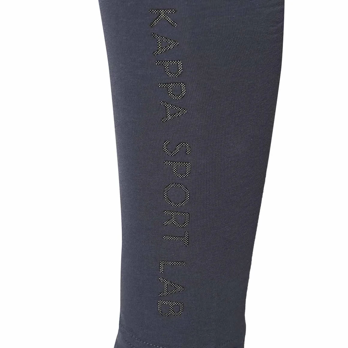 Leggings Enfant Garzi Sportswear Gris