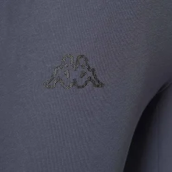Leggings Enfant Garzi Sportswear Gris