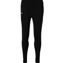 Leggings Femme Dora Noir