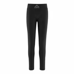 Leggings Femme Ebonnie Sportswear Noir