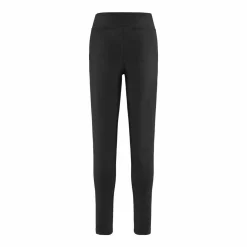 Leggings Femme Ebonnie Sportswear Noir