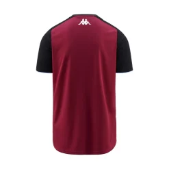 Maillot Abou Pro 5 Aston Villa Fc Rouge Enfant