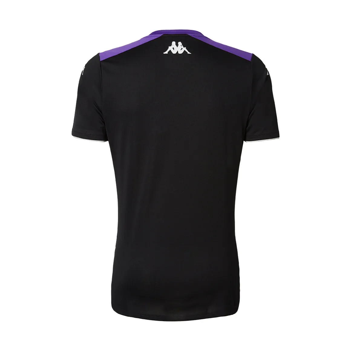 Maillot Abou Pro 5 Rugby World Cup Noir Homme