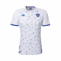 Maillot Aboupre Pro 6 Castres Olympique 22/23 Blanc Enfant