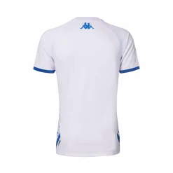 Maillot Aboupre Pro 6 Castres Olympique 22/23 Blanc Homme