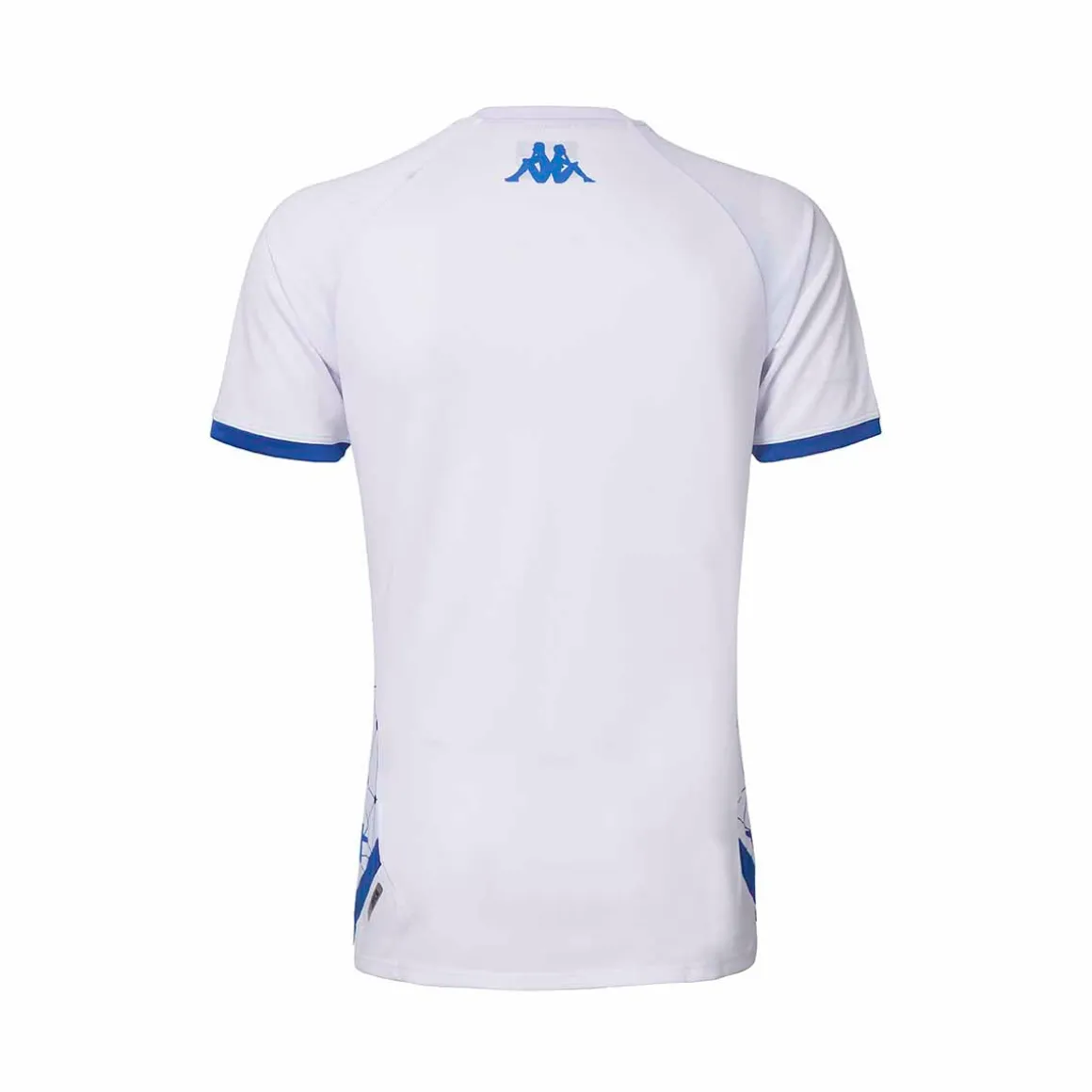 Maillot Aboupre Pro 6 Castres Olympique 22/23 Blanc Homme