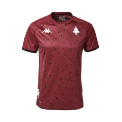 Maillot Aboupre Pro 6 Fc Metz 22/23 Violet Enfant