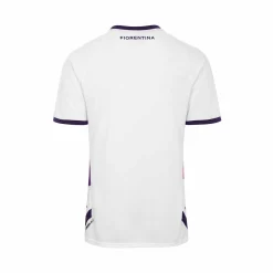 Maillot Aboupre Pro 6 Fiorentina 22/23 Blanc Homme