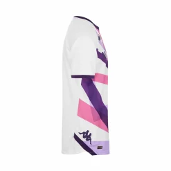 Maillot Aboupre Pro 6 Fiorentina 22/23 Blanc Homme