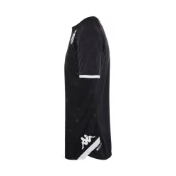 Maillot Aboupret Pro As Monaco Gris Homme