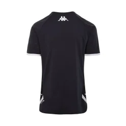 Maillot Aboupret Pro As Monaco Gris Homme
