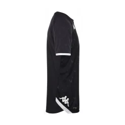 Maillot Aboupret Pro As Monaco Gris Homme