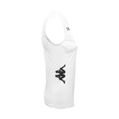Maillot Amila Blanc Femme