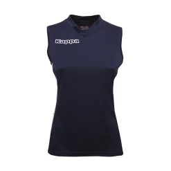 Maillot Amila Bleu Enfant