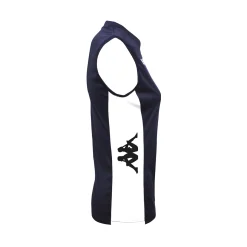 Maillot Amila Bleu Enfant