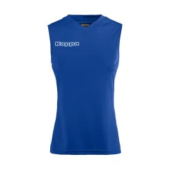 Maillot Amila Bleu Enfant