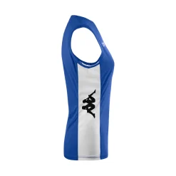 Maillot Amila Bleu Enfant