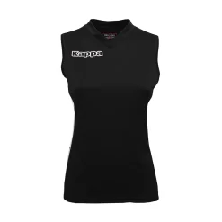 Maillot Amila Noir Femme