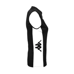 Maillot Amila Noir Femme