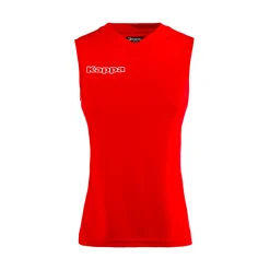 Maillot Amila Rouge Enfant