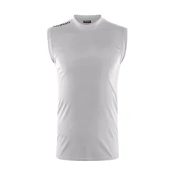 Maillot Aston Blanc Homme