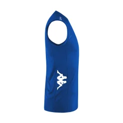 Maillot Aston Bleu Enfant