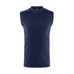 Maillot Aston Bleu Enfant