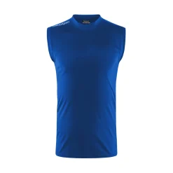 Maillot Aston Bleu Homme