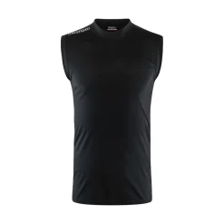 Maillot Aston Noir Enfant